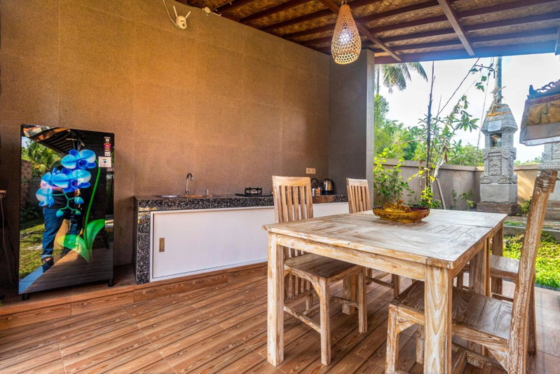Buruan Sari Villas by AGATA, Tabanan, Indonesia