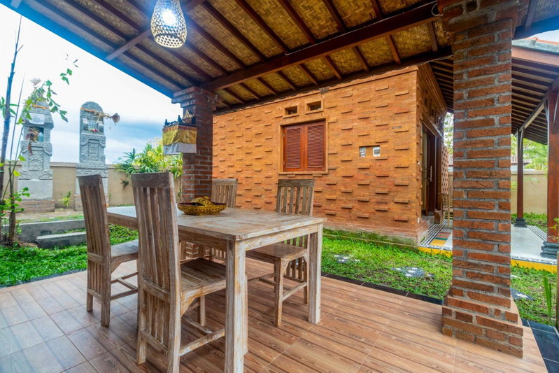 Buruan Sari Villas by AGATA, Tabanan, Indonesia