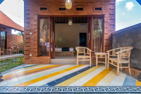 Buruan Sari Villas by AGATA, Tabanan, Indonesia