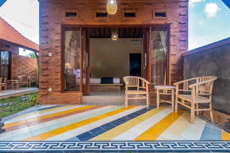 Buruan Sari Villas by AGATA, Tabanan, Indonesia