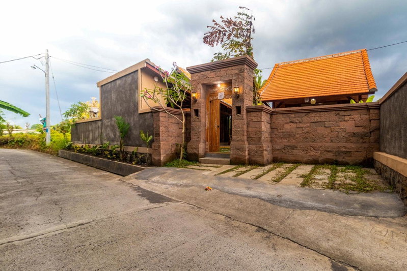 Buruan Sari Villas by AGATA, Tabanan, Indonesia