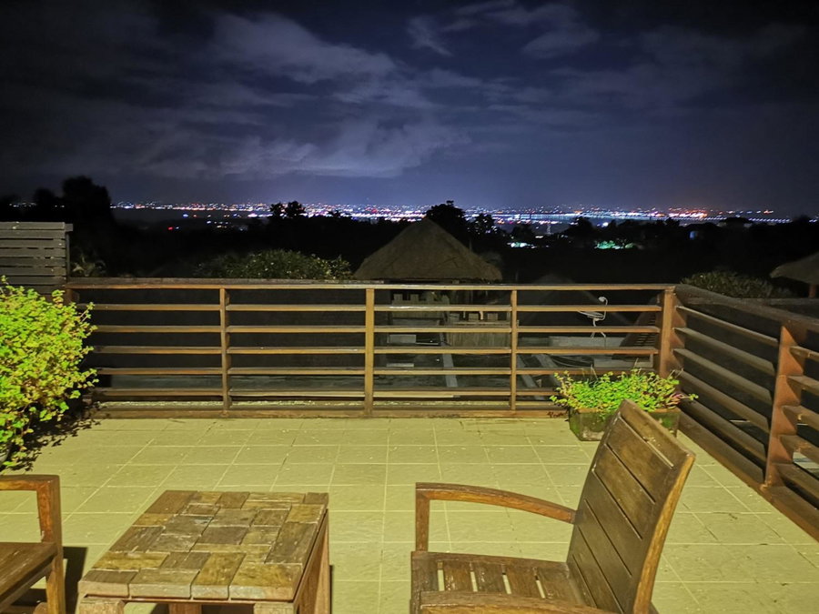 Villa Simone Bali, Jimbaran, Indonesia