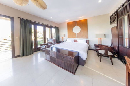 Villa Simone Bali, Jimbaran, Indonesia