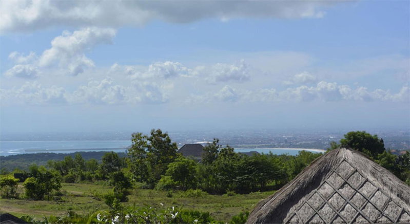 Villa Simone Bali, Jimbaran, Indonesia