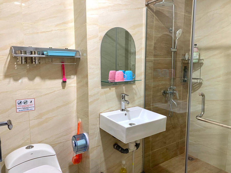 Wiwi Formosa Residence Nagoya Batam, Nagoya, Indonesia