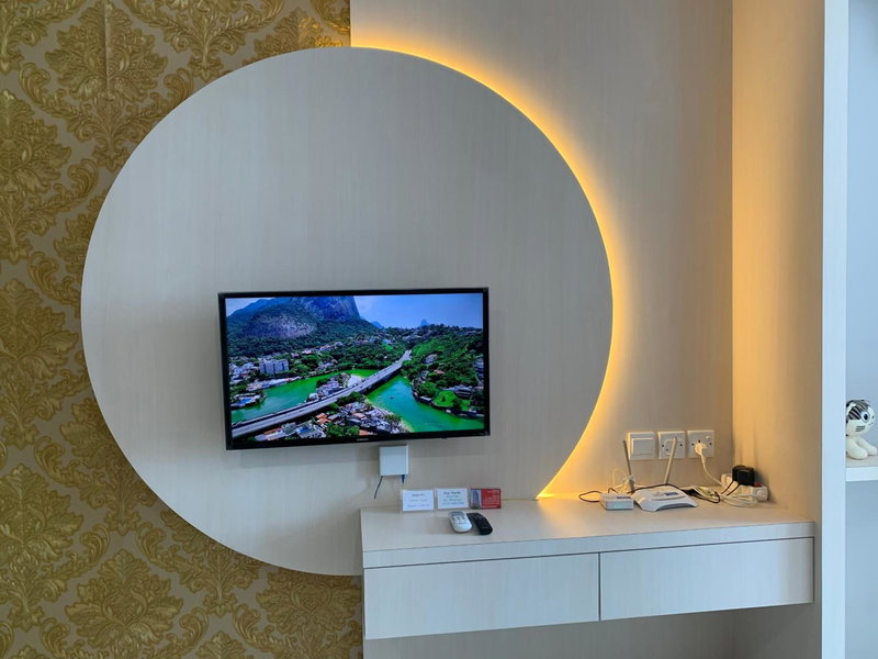 Wiwi Formosa Residence Nagoya Batam, Nagoya, Indonesia
