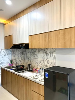 Wiwi Formosa Residence Nagoya Batam, Nagoya, Indonesia