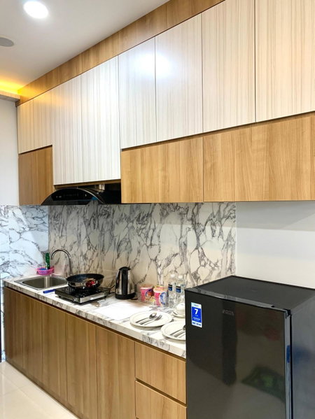 Wiwi Formosa Residence Nagoya Batam, Nagoya, Indonesia