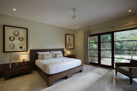 Nyaman Villas, Seminyak, Indonesia
