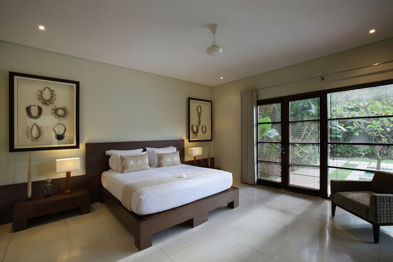 Nyaman Villas, Seminyak, Indonesia