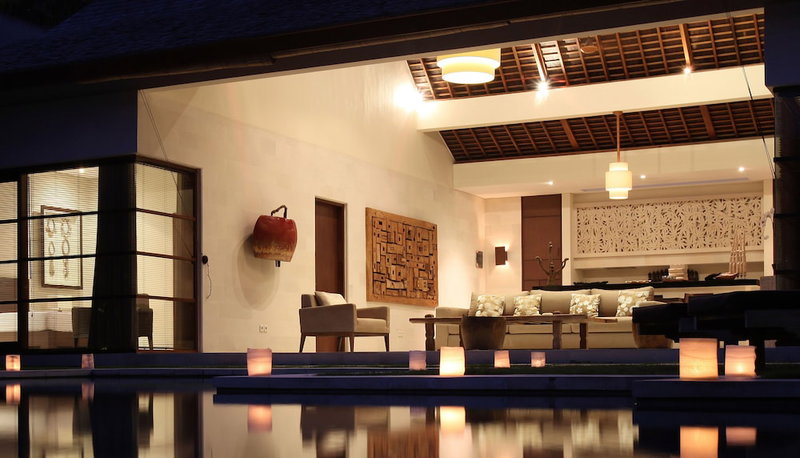 Nyaman Villas, Seminyak, Indonesia