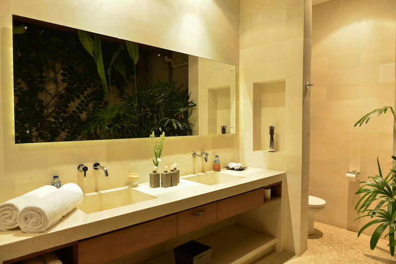 Nyaman Villas, Seminyak, Indonesia