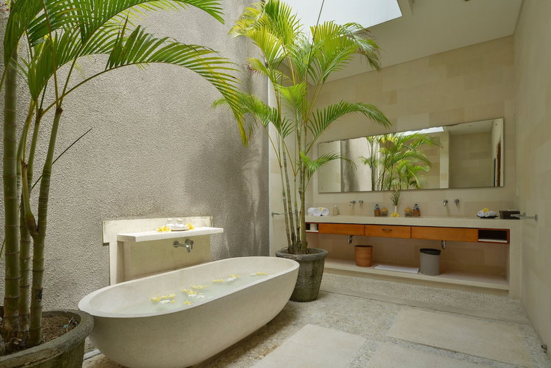 Villa Chocolat, Seminyak, Indonesia