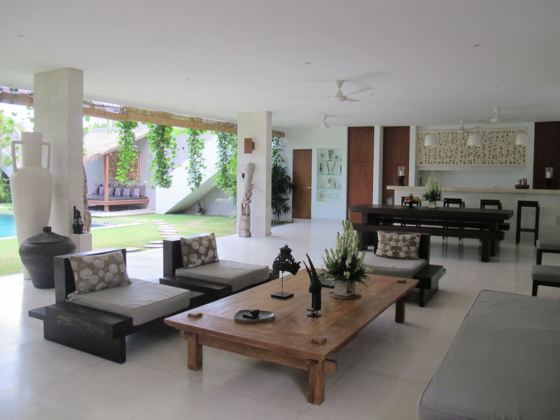Villa Chocolat, Seminyak, Indonesia