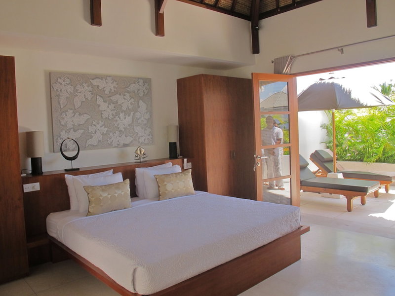 Villa Chocolat, Seminyak, Indonesia