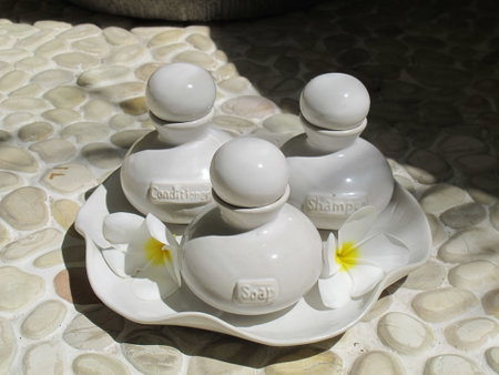 Villa Chocolat, Seminyak, Indonesia