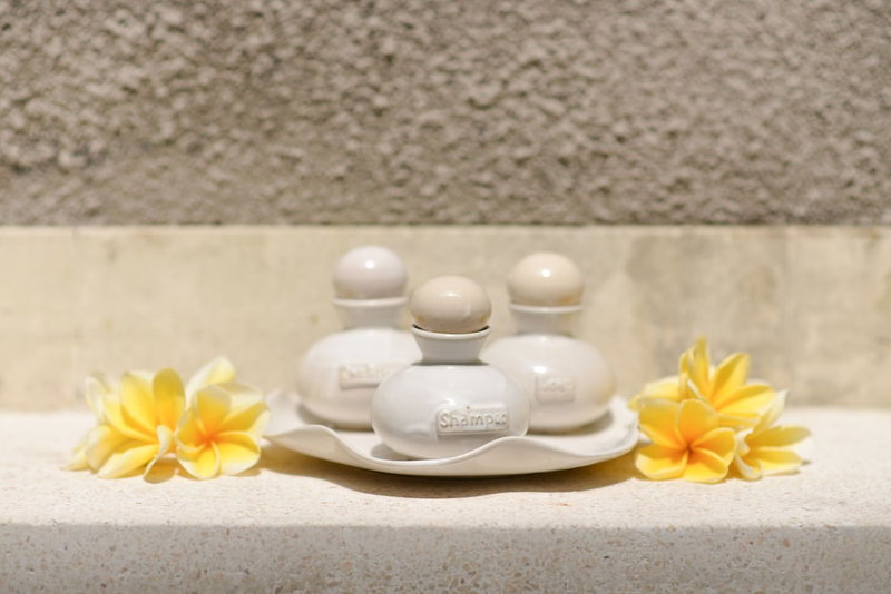 Villa Chocolat, Seminyak, Indonesia