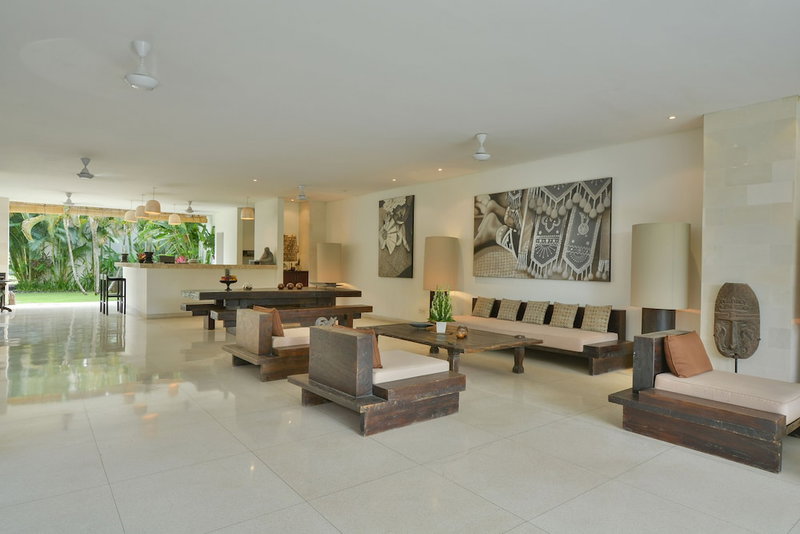 Villa Chocolat, Seminyak, Indonesia