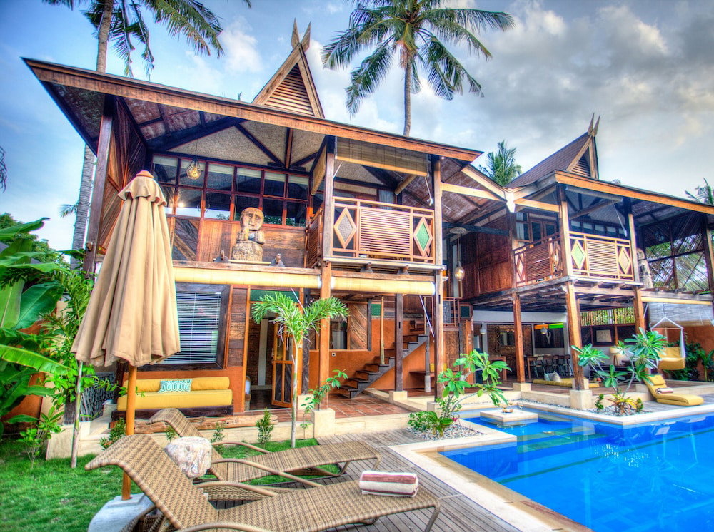 Apalagi Villas, Indonésie