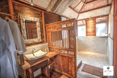 Apalagi Villas, Gili Air, Indonesia