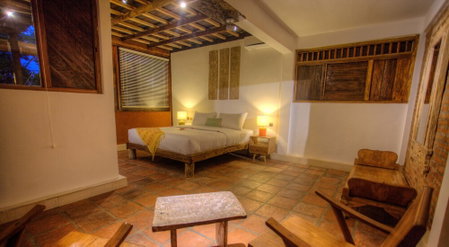 Apalagi Villas, Gili Air, Indonesia