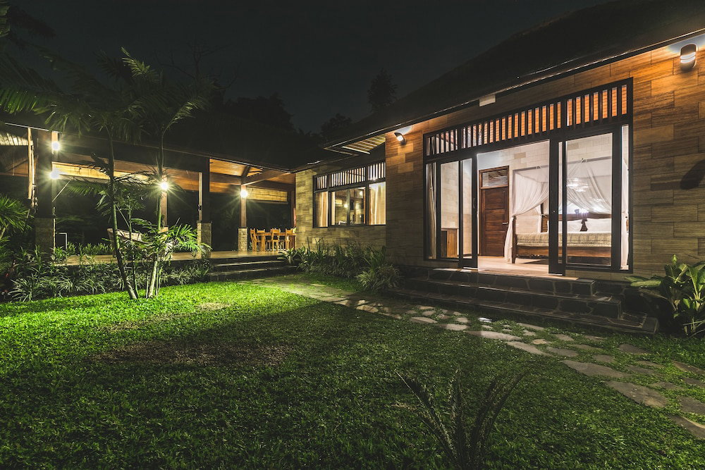 Hotel · Luxury A Priori Ubud, Ubud