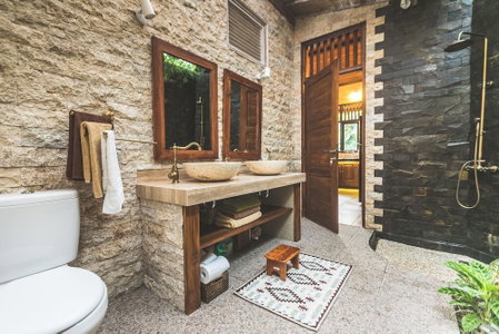Luxury A Priori Ubud, Ubud, Indonesia
