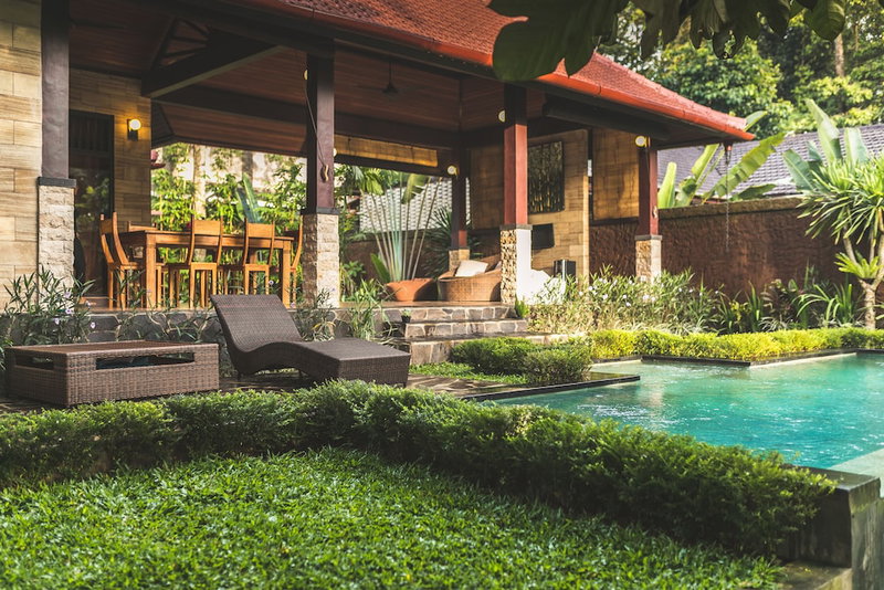 Luxury A Priori Ubud, Ubud, Indonesia