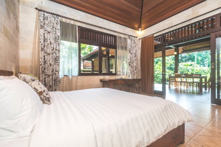 Luxury A Priori Ubud, Ubud, Indonesia