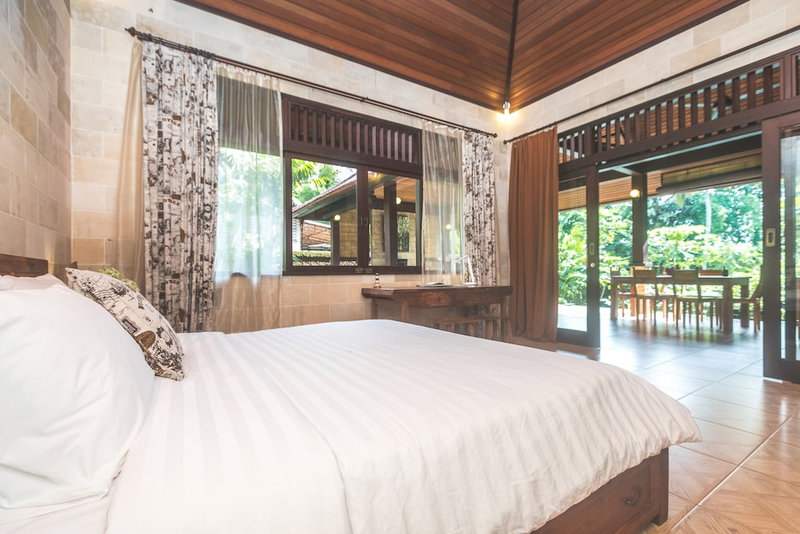 Luxury A Priori Ubud, Ubud, Indonesia