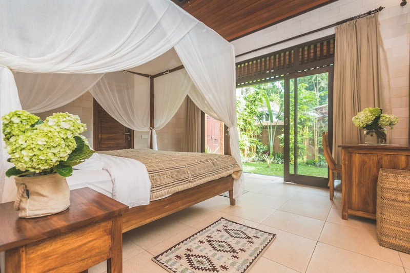 Luxury A Priori Ubud, Ubud, Indonesia