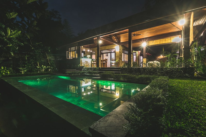 Luxury A Priori Ubud, Ubud, Indonesia