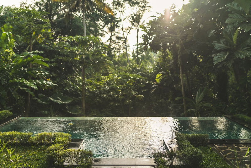 Luxury A Priori Ubud, Ubud, Indonesia