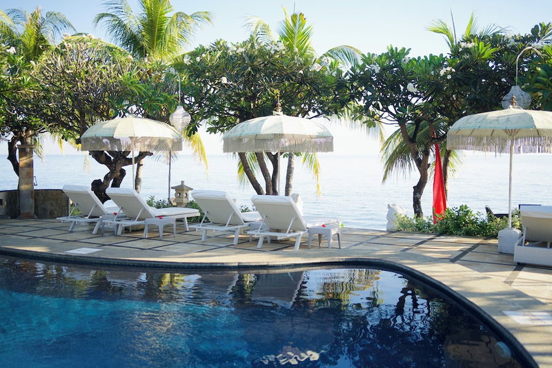 Poinciana Resort Bali, Tejakula, Indonesia