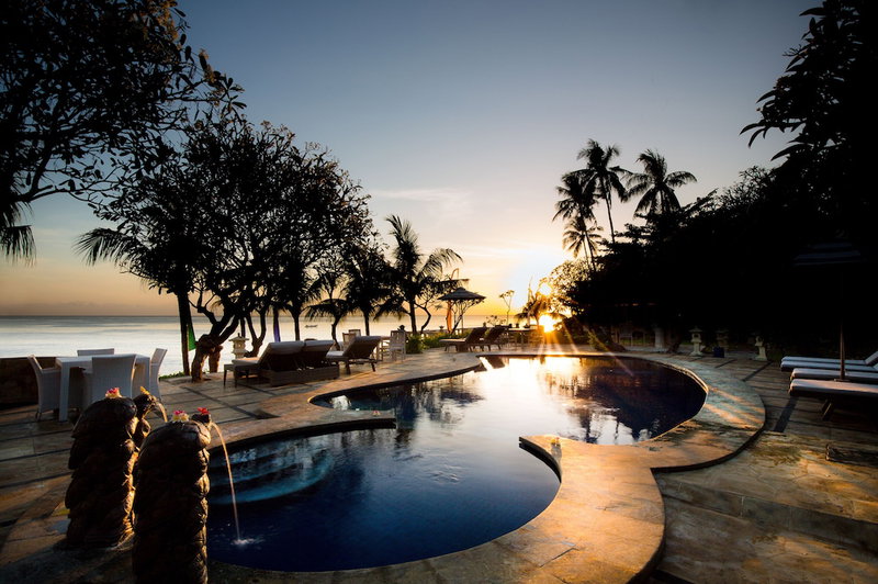 Poinciana Resort Bali, Tejakula, Indonesia