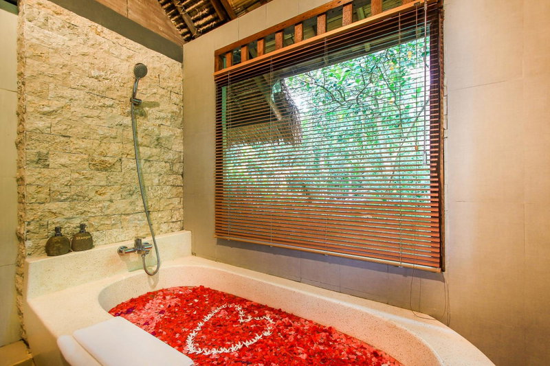 Keramas Sacred River Retreat Resort and Villa, Keramas, Indonesia