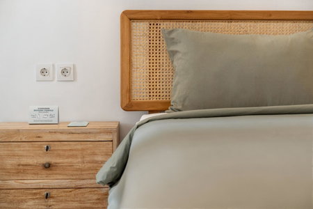Gelatik Bed And Breakfast, Seminyak, Indonesia