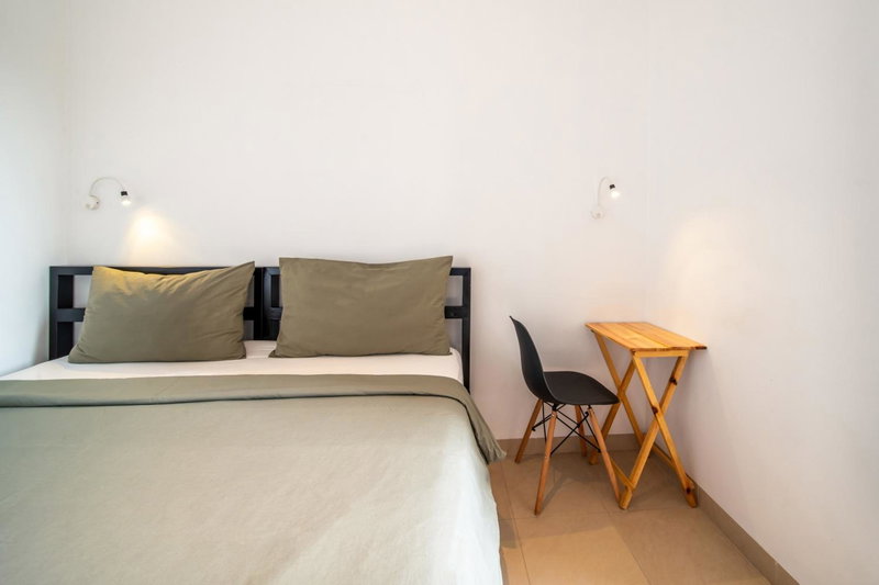 Gelatik Bed And Breakfast, Seminyak, Indonesia