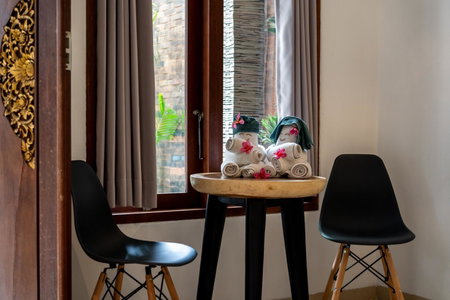 Gelatik Bed And Breakfast, Seminyak, Indonesia