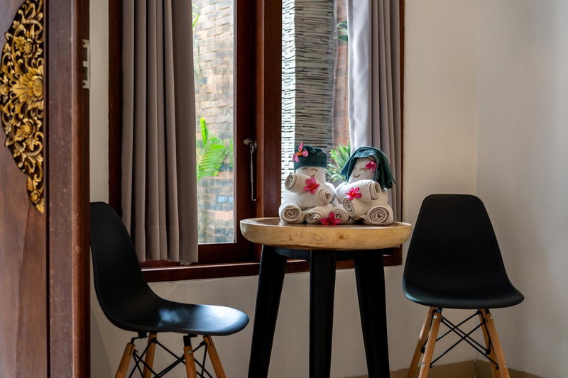 Gelatik Bed And Breakfast, Seminyak, Indonesia
