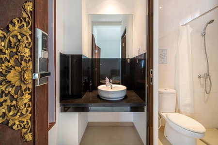 Gelatik Bed And Breakfast, Seminyak, Indonesia