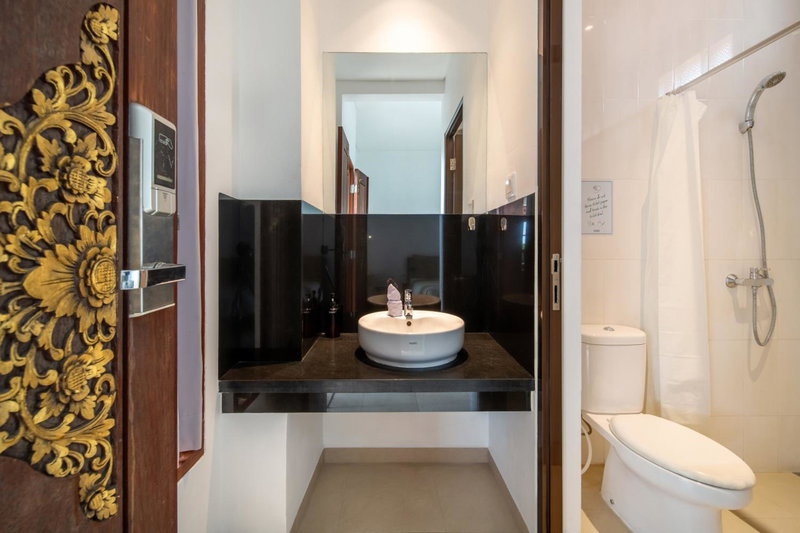 Gelatik Bed And Breakfast, Seminyak, Indonesia