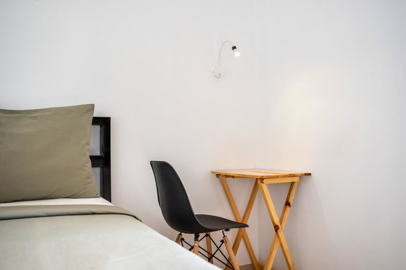 Gelatik Bed And Breakfast, Seminyak, Indonesia