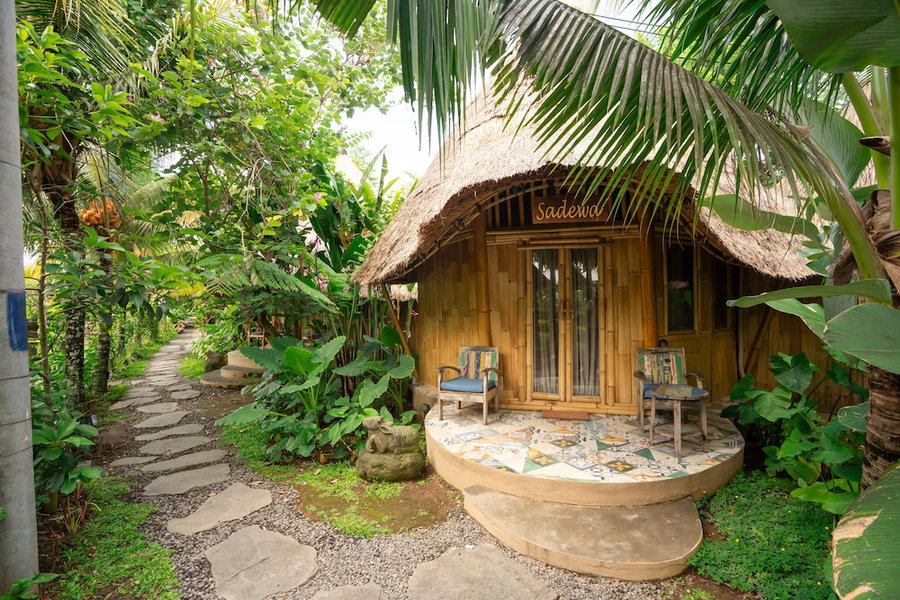 Ubud Art Resort, Mas, Indonesia