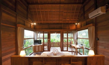 Ubud Art Resort, Mas, Indonesia