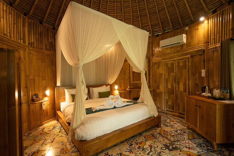 Ubud Art Resort, Mas, Indonesia
