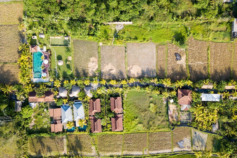 Ubud Art Resort, Mas, Indonesia