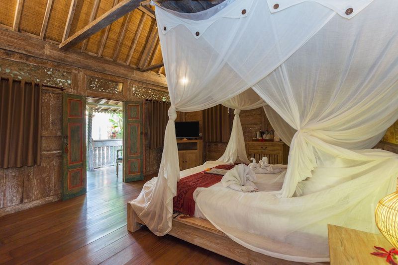 Ubud Art Resort, Mas, Indonesia