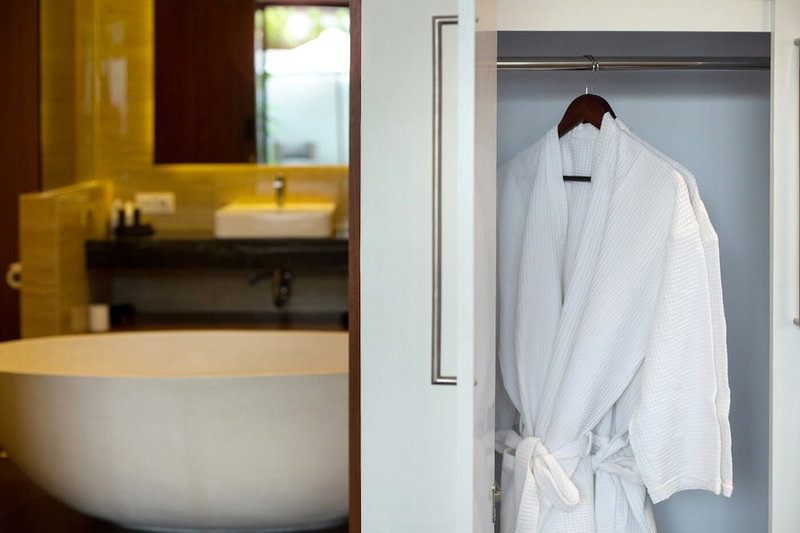 The Claremont Luxury Villas, Seminyak, Indonesia