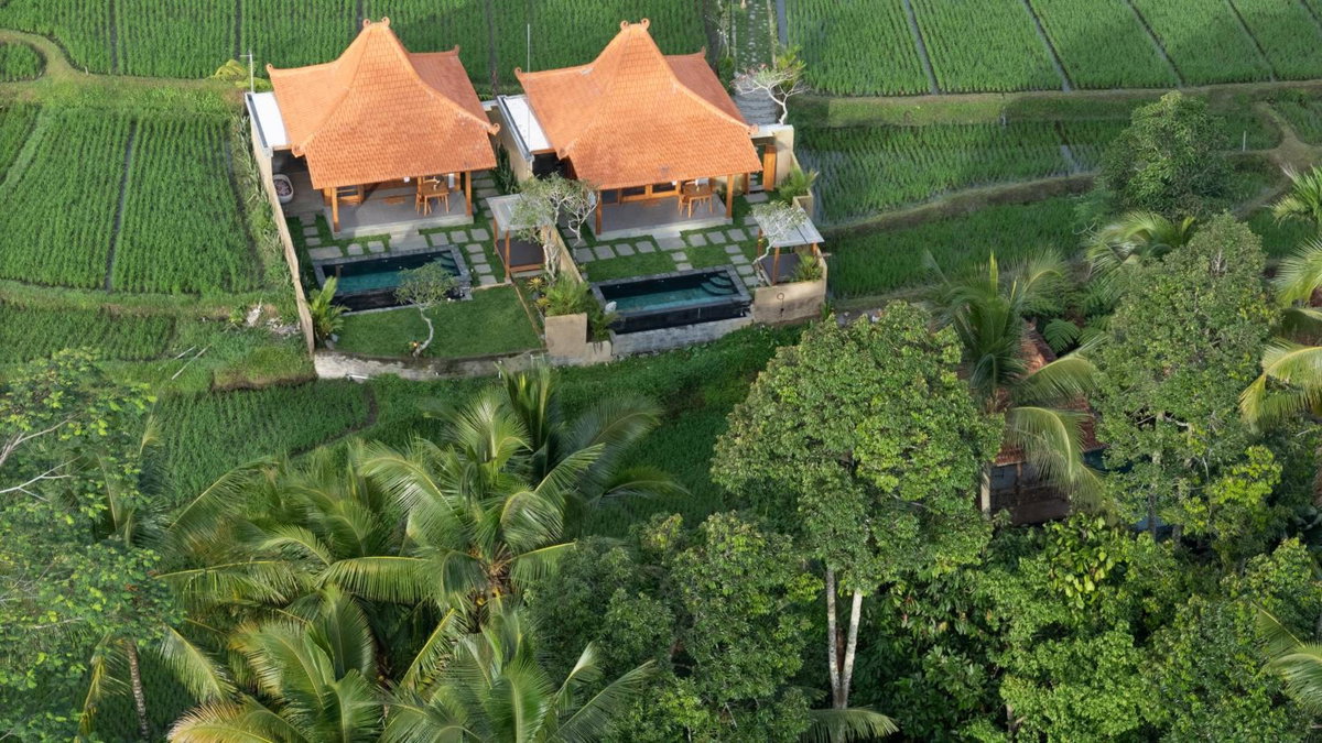 Hotel · The Patra Villa Sebatu by Dhananjaya Hospitality, Tampaksiring